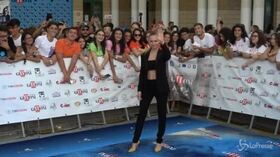 Al via il Giffoni Film Festival