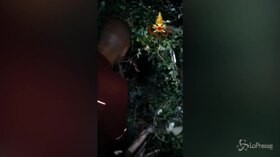 Grizzana Morandi, uomo disperso sull’Appennino bolognese: il ritrovamento