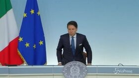 Autonomie, Conte: “Riforma per tutti”. Insorgono i governatori della Lega