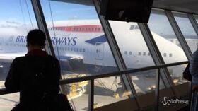 Rischio terrorismo, British Airways ferma i voli per Il Cairo