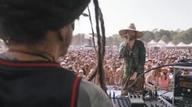 Erosione spiagge, concerto impossibile: stop al tour di Jovanotti