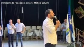 Governo, Salvini: “O arrivano i sì oppure noi a perdere tempo non ci stiamo”