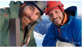Pakistan, recuperato l’alpinista italiano Francesco Cassardo