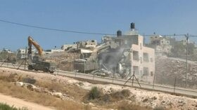 Gerusalemme, Israele abbatte case palestinesi