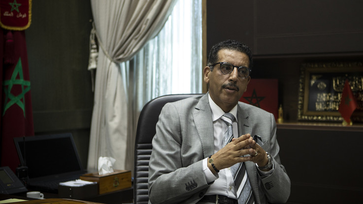 Marocco, il capo della lotta al terrorismo: "Un flagello, unendo sforzi lo argineremo"