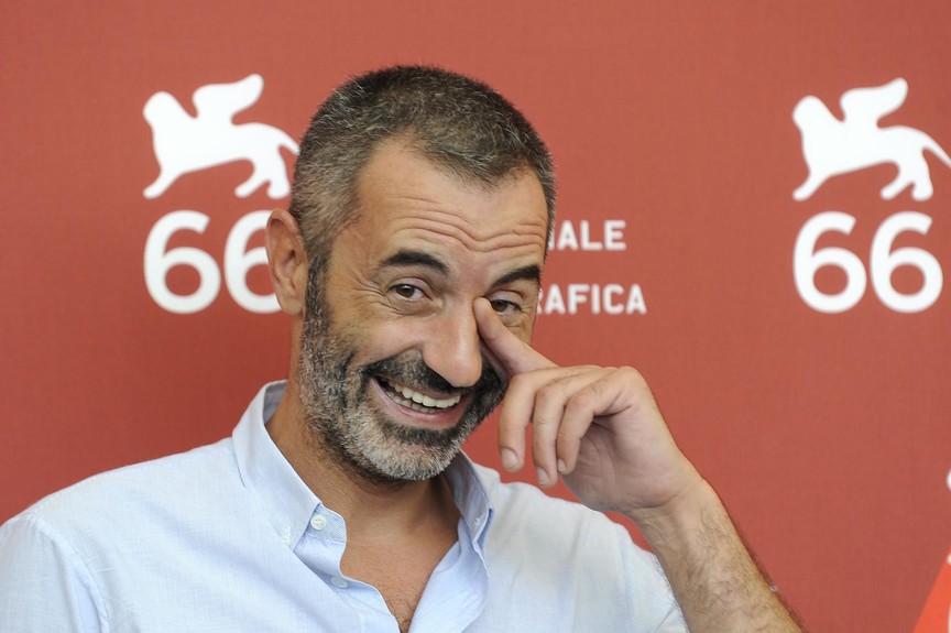 Venezia76, ‘The Burnt Orange Heresy’ di Capotondi film di chiusura