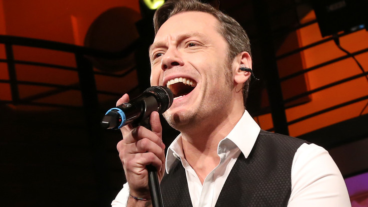 Tiziano Ferro raddoppia la data a San Siro del 2020