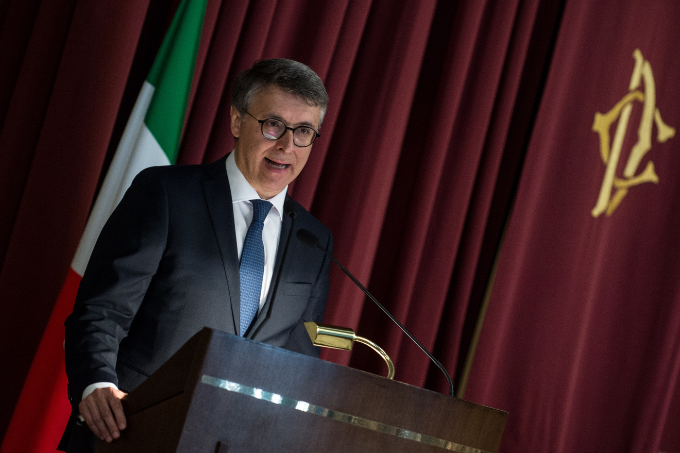 Cantone lascia Anac: “Clima cambiato, torno a fare il magistrato”