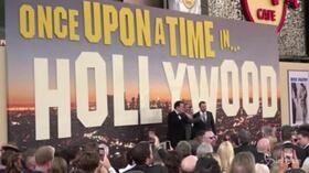 “C’era una volta a… Hollywood”, la premiere dell’ultimo film di Tarantino