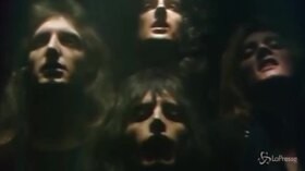 Bohemian Rhapsody, record di visualizzazioni su YouTube per il video dei Queen