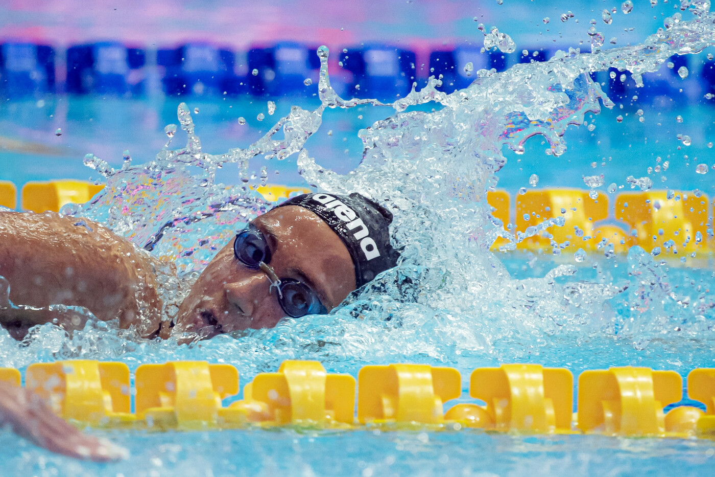 Mondiali di nuoto, primo oro all’Italia: Quadarella vince 1500 stile libero