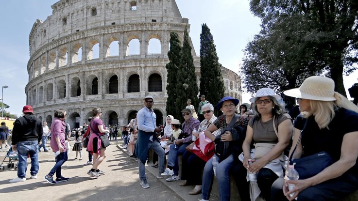 Non solo Roma, Venezia e Milano: la top 10 delle destinazioni italiane preferite dagli stranieri