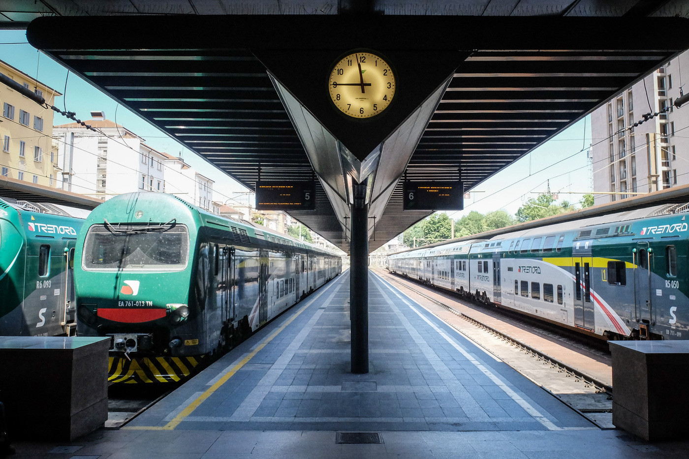 Trasporti, appello di Toninelli e Garante ai sindacati: ma gli scioperi restano confermati