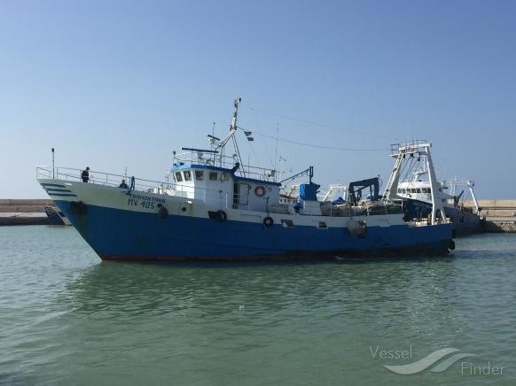 Libia, sequestrato peschereccio italiano: interviene la Farnesina