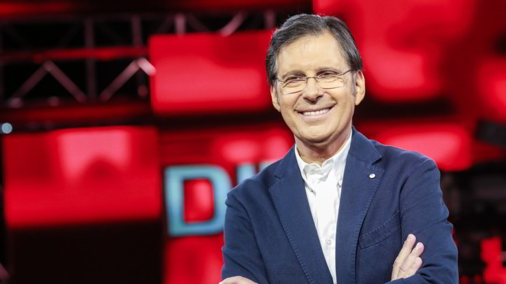 Gli amici di Frizzi insieme per la ricerca: il 25 agosto c'è 'Ciao Fabri'