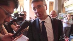 Raffaele Cantone lascia l’Anticorruzione dopo 5 anni