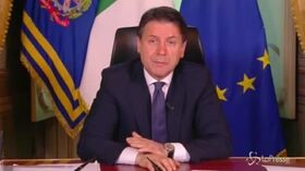 Tav, Conte: “Non realizzarla costerebbe più che completarla”
