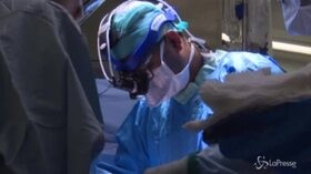 Sanità, dopo 10 anni rinnovato il contratto dei medici