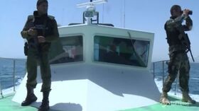 Libia, sequestrato peschereccio italiano