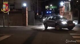Nuoro: favorivano immigrazione clandestina, tre arresti