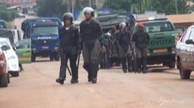 Camerun, le forze di sicurezza reprimono una rivolta in carcere