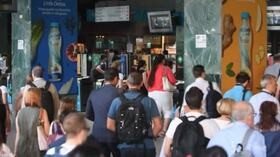 Sciopero dei trasporti, disagi a Milano Cadorna