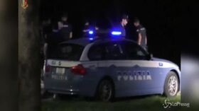 Baby gang a Pordenone, aggrediti disabile e ragazzi