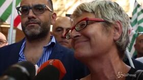 Tav, Furlan: “Meglio tardi che mai”