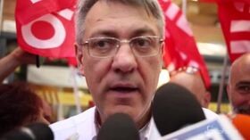 Landini: “Tav? Bene se la fanno, ma non ci sono solo grandi opere”