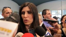 Tav, Appendino: “C’é amarezza, ora palla passa a Parlamento”