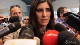 Tav, Appendino: “No al gruppo misto di maggioranza in Comune”