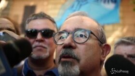 Sciopero trasporti, Barbagallo: “Non fermiamo noi il Paese, già ci pensa il governo”