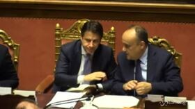 Fondi russi alla Lega, Marcucci (Pd): “Salvini scappa dalle sue responsabilità”