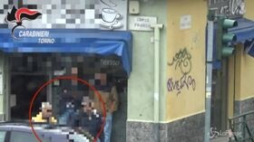 Usura a Torino, imprenditore denuncia i suoi strozzini