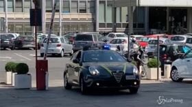 Roma, smascherata frode fiscale per 320 milioni