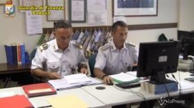 Padova, frode fiscale nel settore ricerca per 45 milioni: 200 indagati