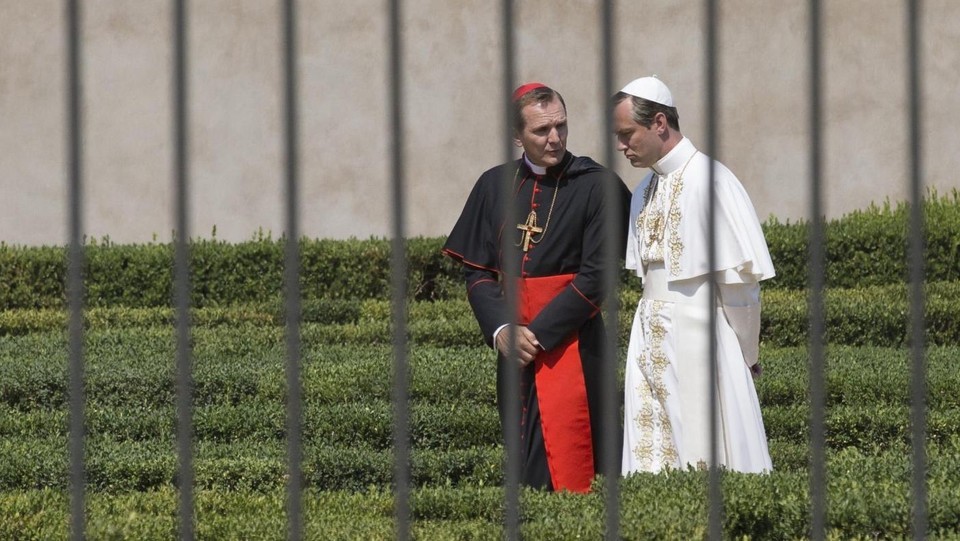 Venezia 76, The New Pope e ZeroZeroZero in anteprima fuori concorso