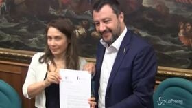 Bibbiano, al via protocollo intesa Viminale-ministero Famiglia