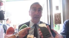 Milano, Sala: “Daspo? Impatto limitato, proviamo a modificare le norme”