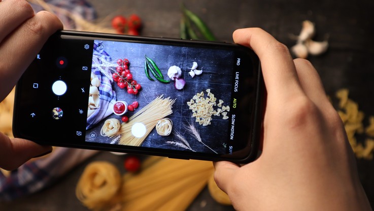 Un sito e una app per tutelare i prodotti Dop e Igp