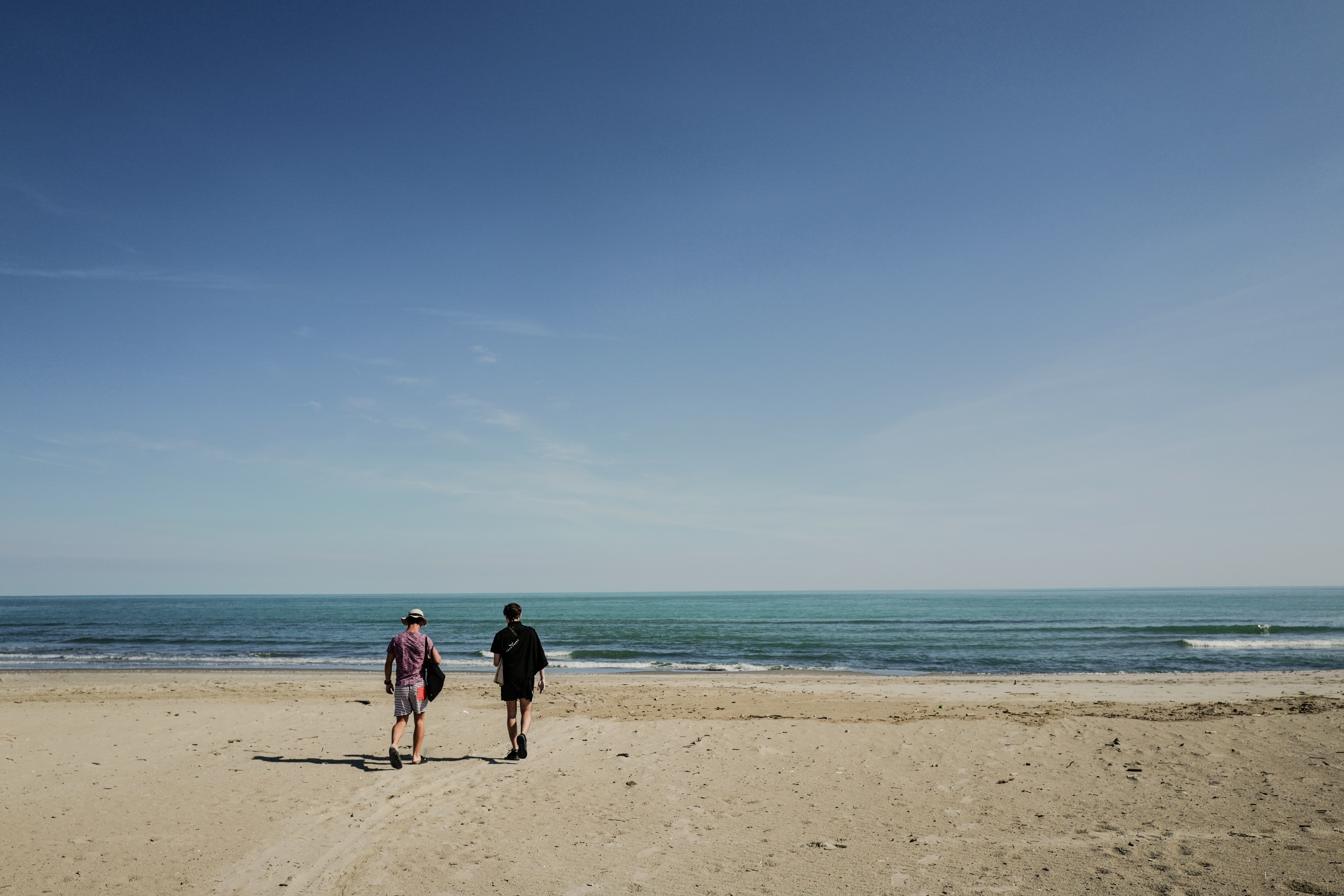 Oltre 18 milioni soggiorneranno in albergo ad agosto, meglio se al mare