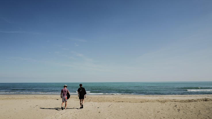 Oltre 18 milioni soggiorneranno in albergo ad agosto, meglio se al mare