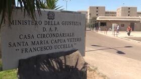 Carceri, consegnati 180 frigoriferi al penitenziario di S. Maria Capua Vetere