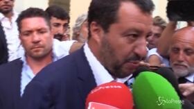 Vertice Salvini-Di Maio: “Si vada avanti”