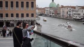 Cinema, tre film italiani in concorso a Venezia