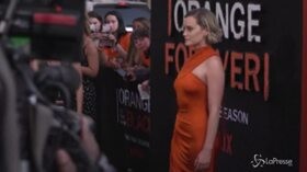 “Orange Is the New Black”, il cast presenta la 7ma stagione a New York