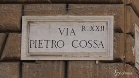 Omicidio carabiniere a Roma, gli accertamenti in corso sul luogo del delitto