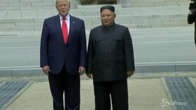 Corea del Nord: “I missili un avvertimento a Seoul”
