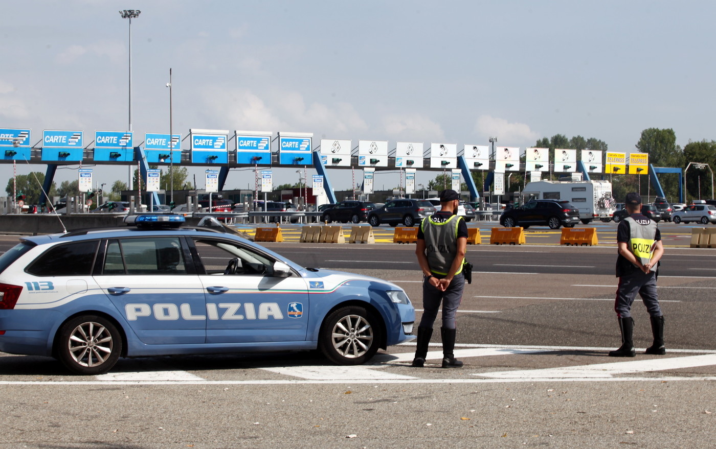 Vacanze,  primo esodo: weekend da doppio bollino rosso sulle strade