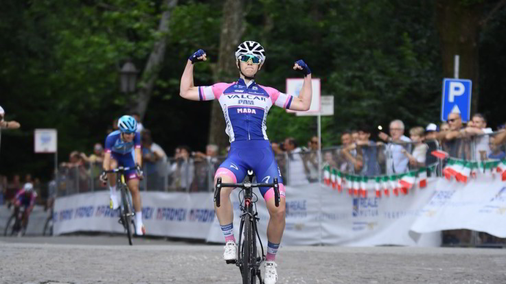 Twila Federica Muzzi e Sportfair